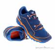 Dynafit Ultra Pro Mens Trail Running Shoes, Dynafit, Bleu, , Hommes, 0015-10768, 5637680391, 0, N1-01.jpg