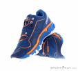 Dynafit Ultra Pro Mens Trail Running Shoes, Dynafit, Bleu, , Hommes, 0015-10768, 5637680391, 0, N1-06.jpg