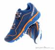 Dynafit Ultra Pro Mens Trail Running Shoes, , Blue, , Male, 0015-10768, 5637680391, , N2-07.jpg