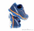 Dynafit Ultra Pro Mens Trail Running Shoes, Dynafit, Bleu, , Hommes, 0015-10768, 5637680391, 0, N2-17.jpg