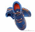 Dynafit Ultra Pro Mens Trail Running Shoes, Dynafit, Blue, , Male, 0015-10768, 5637680391, 0, N3-03.jpg