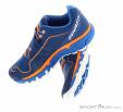 Dynafit Ultra Pro Mens Trail Running Shoes, Dynafit, Bleu, , Hommes, 0015-10768, 5637680391, 0, N3-08.jpg