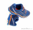Dynafit Ultra Pro Mens Trail Running Shoes, Dynafit, Bleu, , Hommes, 0015-10768, 5637680391, 0, N3-18.jpg