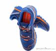Dynafit Ultra Pro Mens Trail Running Shoes, , Blue, , Male, 0015-10768, 5637680391, , N4-04.jpg