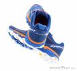 Dynafit Ultra Pro Mens Trail Running Shoes, , Blue, , Male, 0015-10768, 5637680391, , N4-14.jpg