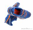 Dynafit Ultra Pro Mens Trail Running Shoes, , Blue, , Male, 0015-10768, 5637680391, , N4-19.jpg