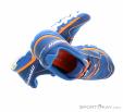 Dynafit Ultra Pro Mens Trail Running Shoes, , Blue, , Male, 0015-10768, 5637680391, , N5-20.jpg