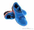 Dynafit Alpine Pro Mens Trail Running Shoes, , Turquoise, , Male, 0015-10430, 5637680403, , N2-02.jpg