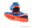 Dynafit Alpine Pro Mens Trail Running Shoes, , Turquoise, , Hommes, 0015-10430, 5637680403, , N3-13.jpg