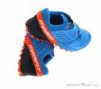 Dynafit Alpine Pro Mens Trail Running Shoes, , Turquoise, , Hommes, 0015-10430, 5637680403, , N3-18.jpg