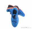 Dynafit Alpine Pro Mens Trail Running Shoes, , Turquoise, , Hommes, 0015-10430, 5637680403, , N4-04.jpg