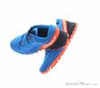 Dynafit Alpine Pro Mens Trail Running Shoes, , Turquoise, , Hommes, 0015-10430, 5637680403, , N4-09.jpg