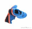 Dynafit Alpine Pro Mens Trail Running Shoes, , Turquoise, , Hommes, 0015-10430, 5637680403, , N4-19.jpg