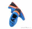 Dynafit Alpine Pro Mens Trail Running Shoes, , Turquoise, , Male, 0015-10430, 5637680403, , N5-05.jpg