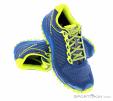 Dynafit Trailbreaker Mens Trail Running Shoes Gore-Tex, Dynafit, Turquoise, , Male, 0015-10525, 5637680420, 4053865930933, N2-02.jpg
