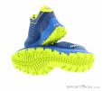 Dynafit Trailbreaker Mens Trail Running Shoes Gore-Tex, Dynafit, Turquoise, , Male, 0015-10525, 5637680420, 4053865930933, N2-12.jpg