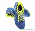 Dynafit Trailbreaker Mens Trail Running Shoes Gore-Tex, Dynafit, Turquoise, , Male, 0015-10525, 5637680420, 4053865930933, N3-03.jpg