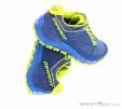 Dynafit Trailbreaker Mens Trail Running Shoes Gore-Tex, Dynafit, Turquoise, , Male, 0015-10525, 5637680420, 4053865930933, N3-18.jpg