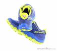 Dynafit Trailbreaker Mens Trail Running Shoes Gore-Tex, Dynafit, Turquoise, , Male, 0015-10525, 5637680420, 4053865930933, N4-14.jpg