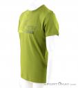 Jack Wolfskin Ocean Mens T-Shirt, , Green, , Male, 0230-10364, 5637680428, , N1-06.jpg