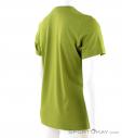Jack Wolfskin Ocean Mens T-Shirt, Jack Wolfskin, Green, , Male, 0230-10364, 5637680428, 4060477142029, N1-16.jpg
