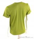 Jack Wolfskin Ocean Mens T-Shirt, , Green, , Male, 0230-10364, 5637680428, , N2-12.jpg
