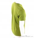 Jack Wolfskin Ocean Mens T-Shirt, , Green, , Male, 0230-10364, 5637680428, , N2-17.jpg