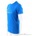 Jack Wolfskin Ocean Mens T-Shirt, Jack Wolfskin, Turquoise, , Male, 0230-10364, 5637680432, 4060477141954, N1-06.jpg