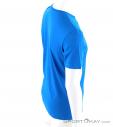 Jack Wolfskin Ocean Mens T-Shirt, , Turquoise, , Male, 0230-10364, 5637680432, , N2-17.jpg