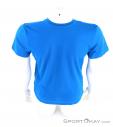 Jack Wolfskin Ocean Mens T-Shirt, , Turquoise, , Male, 0230-10364, 5637680432, , N3-13.jpg