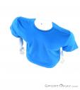 Jack Wolfskin Ocean Mens T-Shirt, , Turquoise, , Male, 0230-10364, 5637680432, , N4-14.jpg