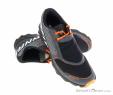 Dynafit Feline Up Mens Trail Running Shoes, Dynafit, Black, , Male, 0015-10769, 5637680452, 0, N2-02.jpg