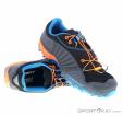 Dynafit Feline SL Mens Trail Running Shoes, Dynafit, Gris, , Hommes, 0015-10771, 5637680531, 4053866014205, N1-01.jpg