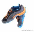 Dynafit Feline SL Mens Trail Running Shoes, Dynafit, Gray, , Male, 0015-10771, 5637680531, 4053866014205, N3-08.jpg