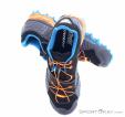 Dynafit Feline SL Mens Trail Running Shoes, Dynafit, Gris, , Hombre, 0015-10771, 5637680531, 4053866014205, N4-04.jpg