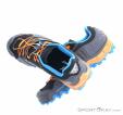 Dynafit Feline SL Mens Trail Running Shoes, Dynafit, Gris, , Hombre, 0015-10771, 5637680531, 4053866014205, N5-10.jpg