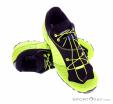 Dynafit Feline SL Mens Trail Running Shoes, Dynafit, Green, , Male, 0015-10771, 5637680536, 4053866014311, N2-02.jpg