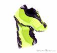 Dynafit Feline SL Mens Trail Running Shoes, Dynafit, Green, , Male, 0015-10771, 5637680536, 4053866014311, N2-17.jpg