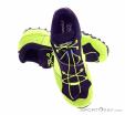 Dynafit Feline SL Mens Trail Running Shoes, Dynafit, Verde, , Hombre, 0015-10771, 5637680536, 4053866014311, N3-03.jpg