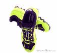 Dynafit Feline SL Mens Trail Running Shoes, Dynafit, Green, , Male, 0015-10771, 5637680536, 4053866014311, N4-04.jpg