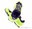 Dynafit Feline SL Mens Trail Running Shoes, Dynafit, Zelená, , Muži, 0015-10771, 5637680536, 4053866014311, N5-15.jpg