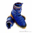 Mammut Nordwand Knit High Mens Mountaineering Boots Gore-Tex, , Blue, , Male, 0014-11050, 5637680596, , N2-02.jpg