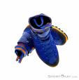 Mammut Nordwand Knit High Mens Mountaineering Boots Gore-Tex, , Blue, , Male, 0014-11050, 5637680596, , N3-03.jpg