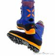 Mammut Nordwand Knit High Mens Mountaineering Boots Gore-Tex, , Blue, , Male, 0014-11050, 5637680596, , N3-13.jpg