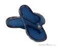 Salomon RX Break 4.0 Mens Leisure Sandals, , Blue, , Male, 0018-10970, 5637680618, , N2-02.jpg