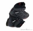 Mammut Ayako High GTX Mens Trekking Shoes Gore-Tex, , Gris, , Hombre, 0014-11052, 5637680702, , N3-18.jpg