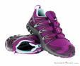 Salomon XA Pro 3d GTX Womens Running Shoes Gore-Tex, Salomon, Multicolored, , Female, 0018-10948, 5637680721, 889645762111, N1-01.jpg