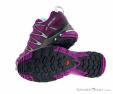Salomon XA Pro 3d GTX Womens Running Shoes Gore-Tex, , Multicolor, , Mujer, 0018-10948, 5637680721, , N1-11.jpg