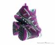 Salomon XA Pro 3d GTX Womens Running Shoes Gore-Tex, , Multicolor, , Mujer, 0018-10948, 5637680721, , N1-16.jpg