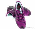 Salomon XA Pro 3d GTX Womens Running Shoes Gore-Tex, Salomon, Multicolore, , Femmes, 0018-10948, 5637680721, 889645762111, N3-03.jpg